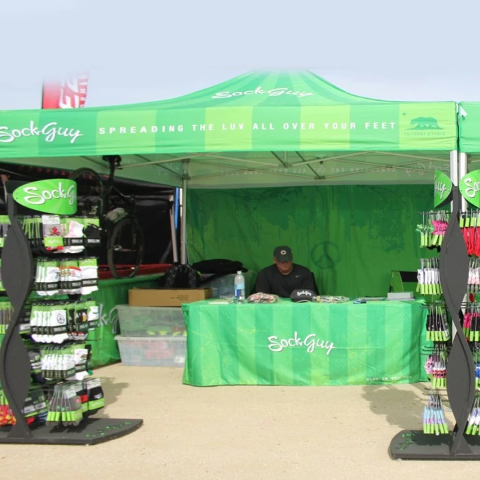 Fráma Phuball Téacs 50mm