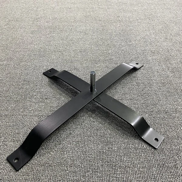 Bunáit Chrois Iarainn Chomhréidh Eacnamaíoch