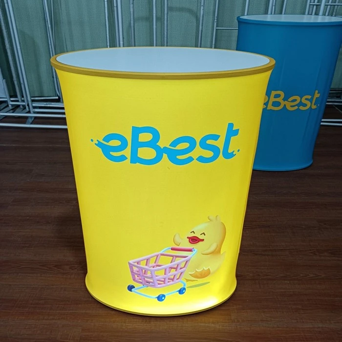 Cuntar Ardaithe Babhta LED