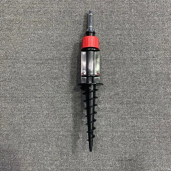 Spike Talún Plaisteacha