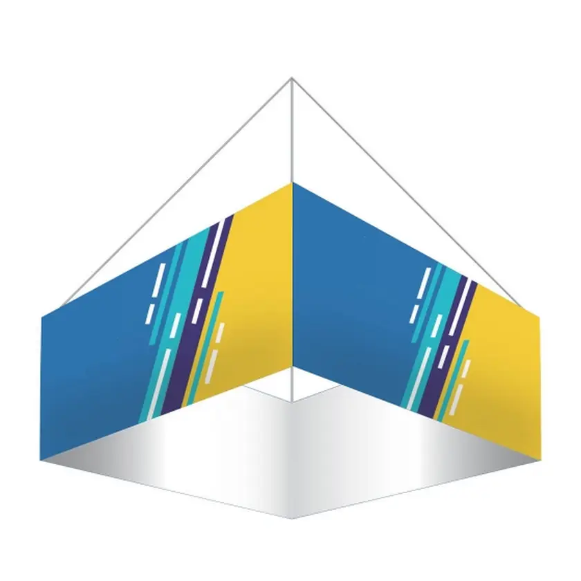 Bratach Crochta Uasteorainn Chearnógach